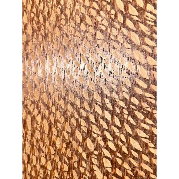 Handmade Wooden Purse Small Box Bag Rubber Handle Artisan Unique Used - Picture 14 of 16